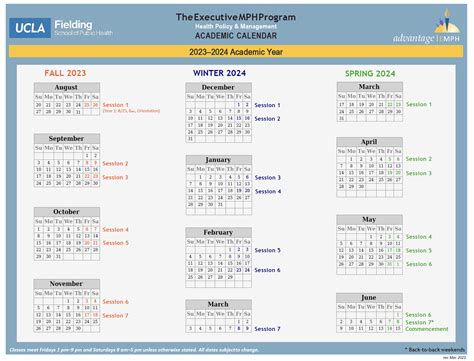 ucla quarter schedule|ucla academic calendar 24 25.